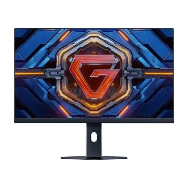 Монитор LCD 24.5" Xiaomi Redmi G25 300Hz, IPS, 1920x1080, 300Hz, 1000:1, 400cd/m2, 178/178, 1ms, HDMI, DP, выход на наушники [P25FEA-RG]
