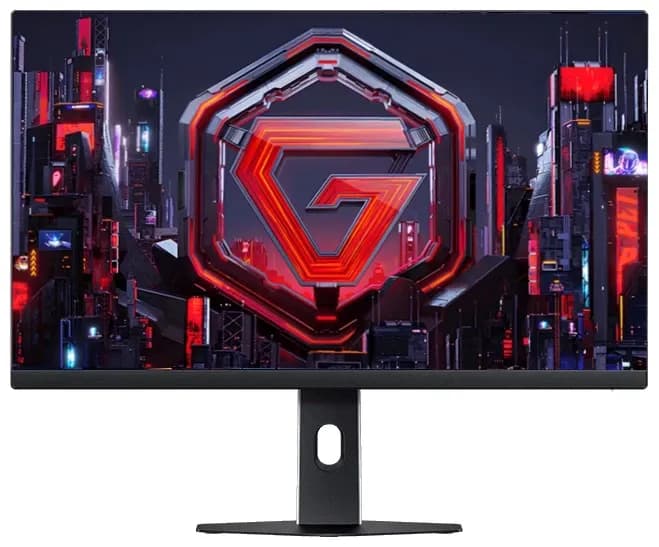 Монитор LCD 24.5" Xiaomi Redmi G25, IPS, 1920x1080, 200Hz, 1000:1, 400cd/m2, 178/178, 1ms, HDMI, DP, выход на наушники [P25FDA-RG]