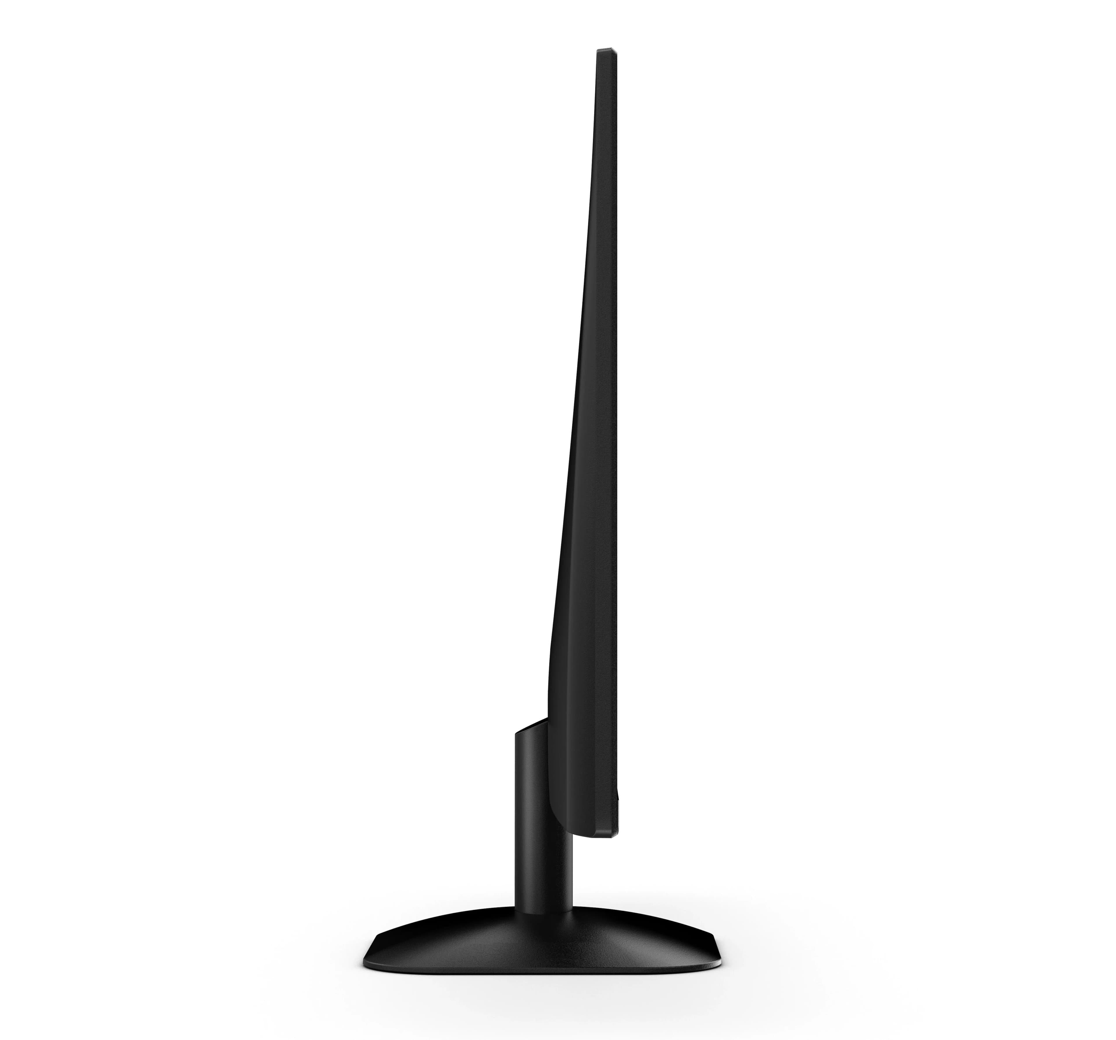 Монитор LCD 27" AOC 27B35HM/01, VA, 1920х1080 FHD, 20M:1, 250cd/m2, 178/178, 1ms, 100Hz, 16:9, 3000:1, 16.7M, 1-4ms HDMI
