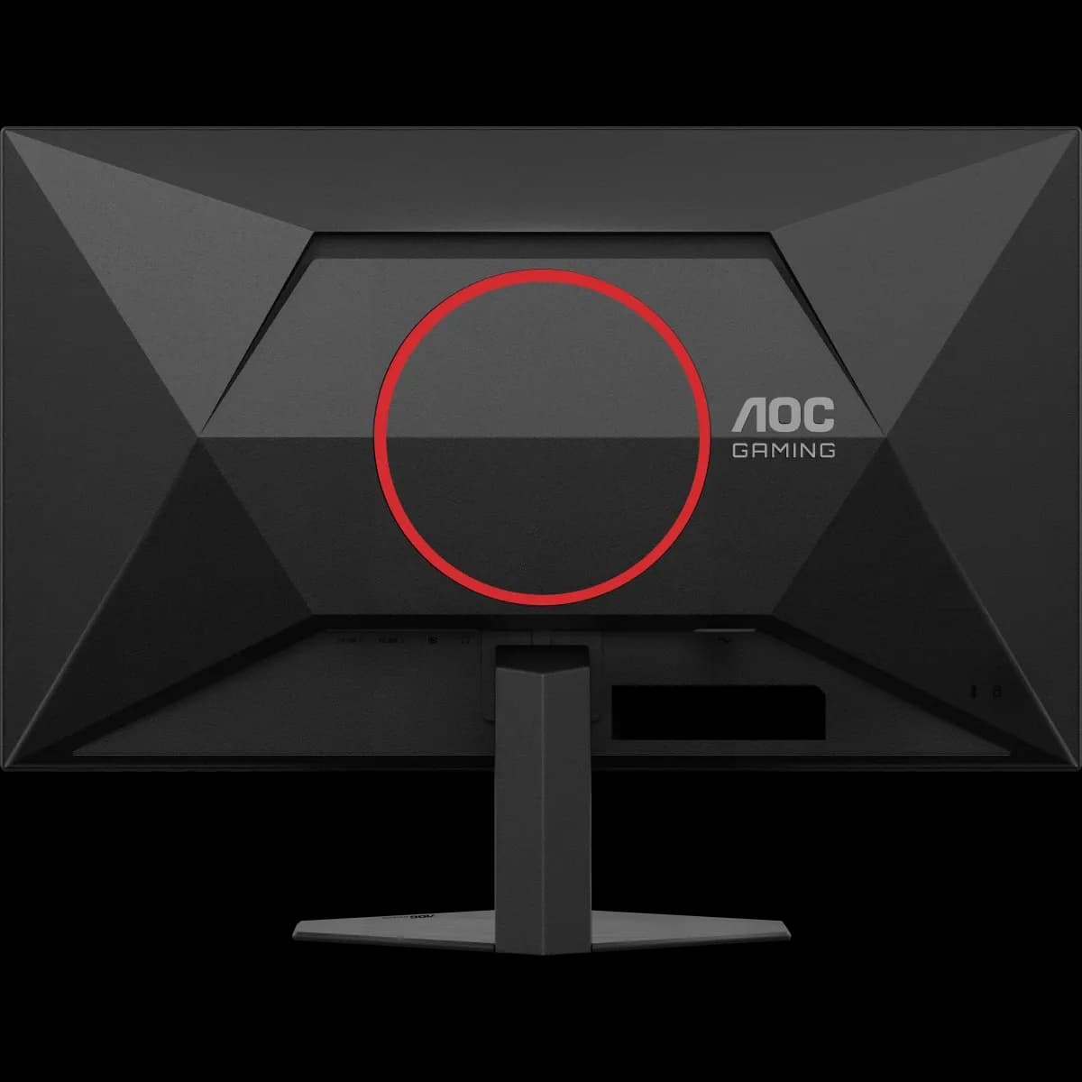 Монитор LCD 27" AOC 27G4HRE, Fast IPS, Black, 1920x1080, 200Hz, 80M:1, 300cd/m2, 178/178, 0,5ms, Tilt, G-SYNC Compatible, HDR 10, регулировка по наклону, динамики 2x2W, 2xHDMI и DP1.4, выход на наушники (HDMI, DP в комплекте)