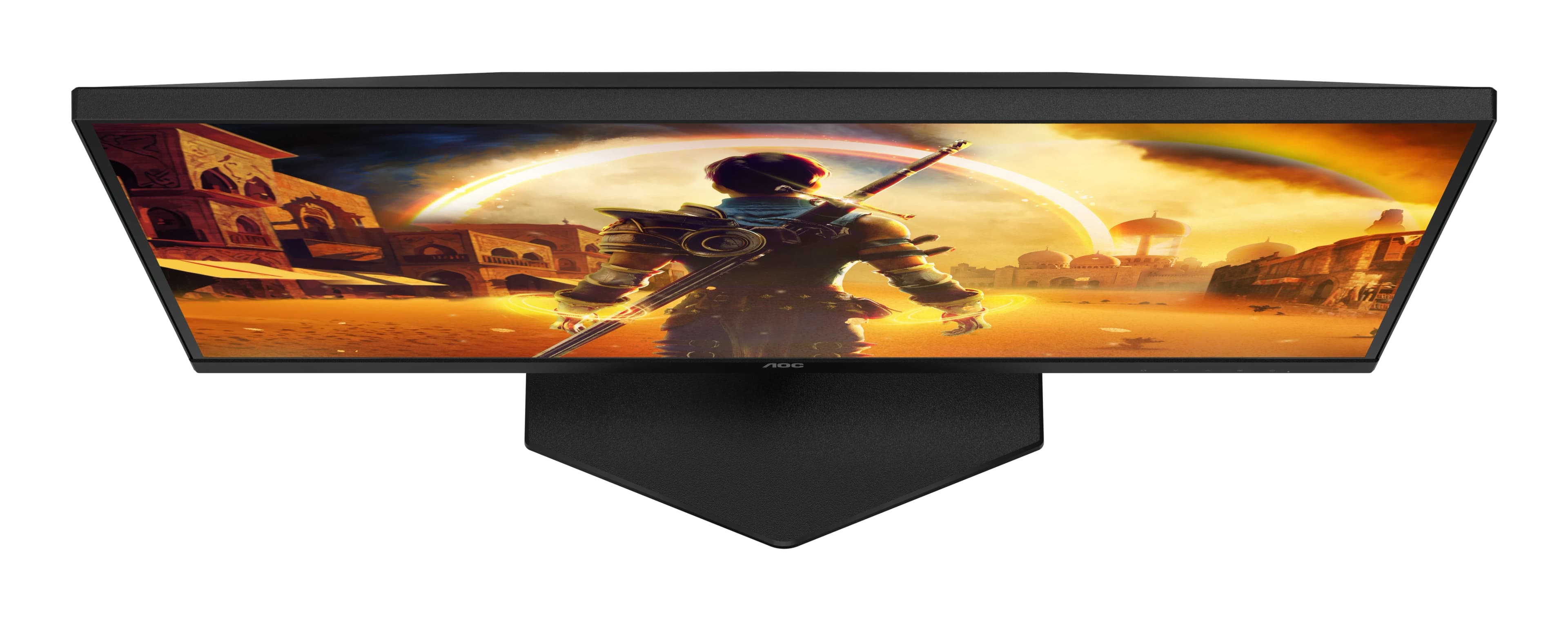 Монитор LCD 27" AOC Q27G42XE