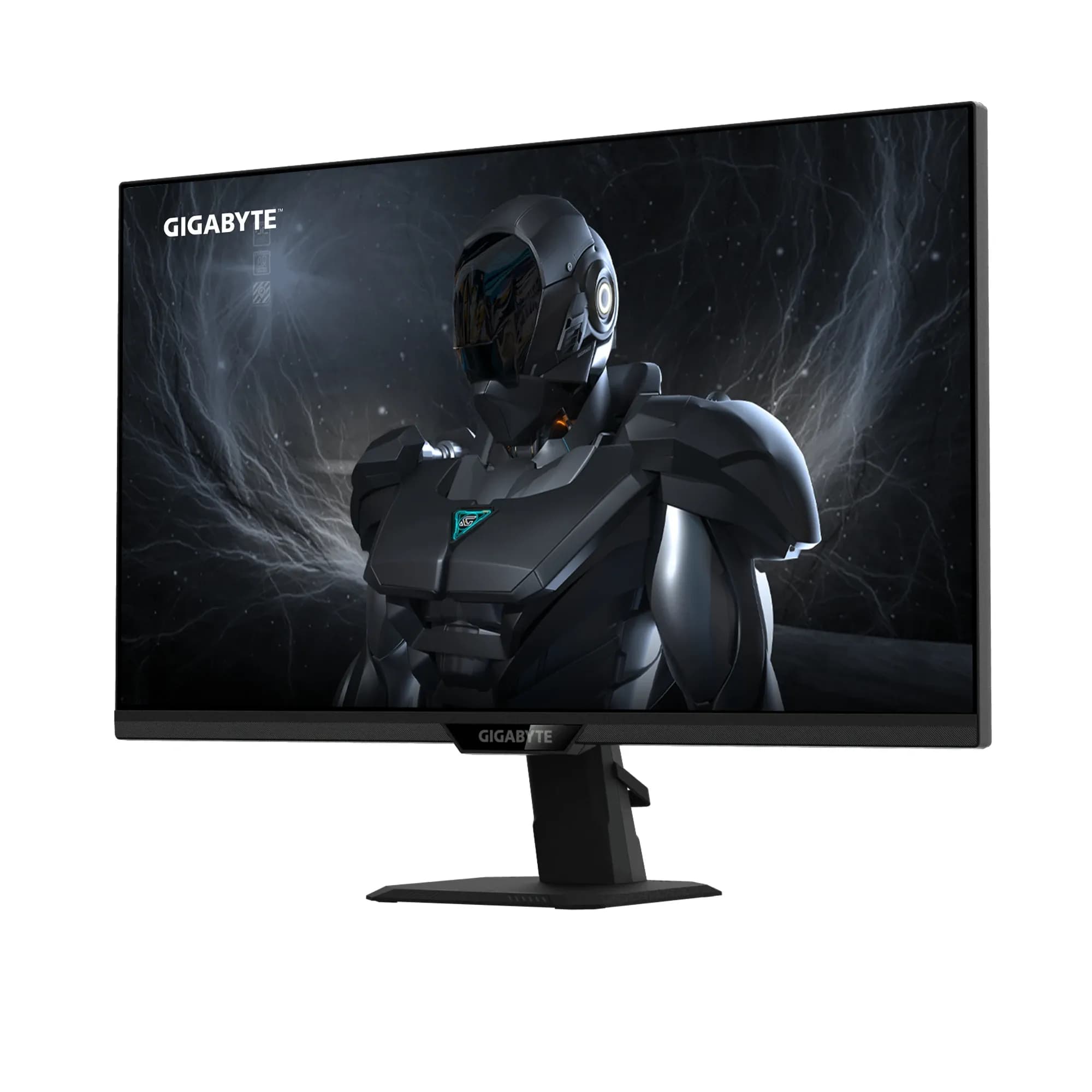 Монитор LCD 27" Gigabyte G27Q20T, IPS, Black, 2560x1440, 1000:1, 350cd/m2, 200Hz (OC 210HZ), 178/178, 0.5ms, 2xHDMI, DP, USB2.0, Headphone-Out