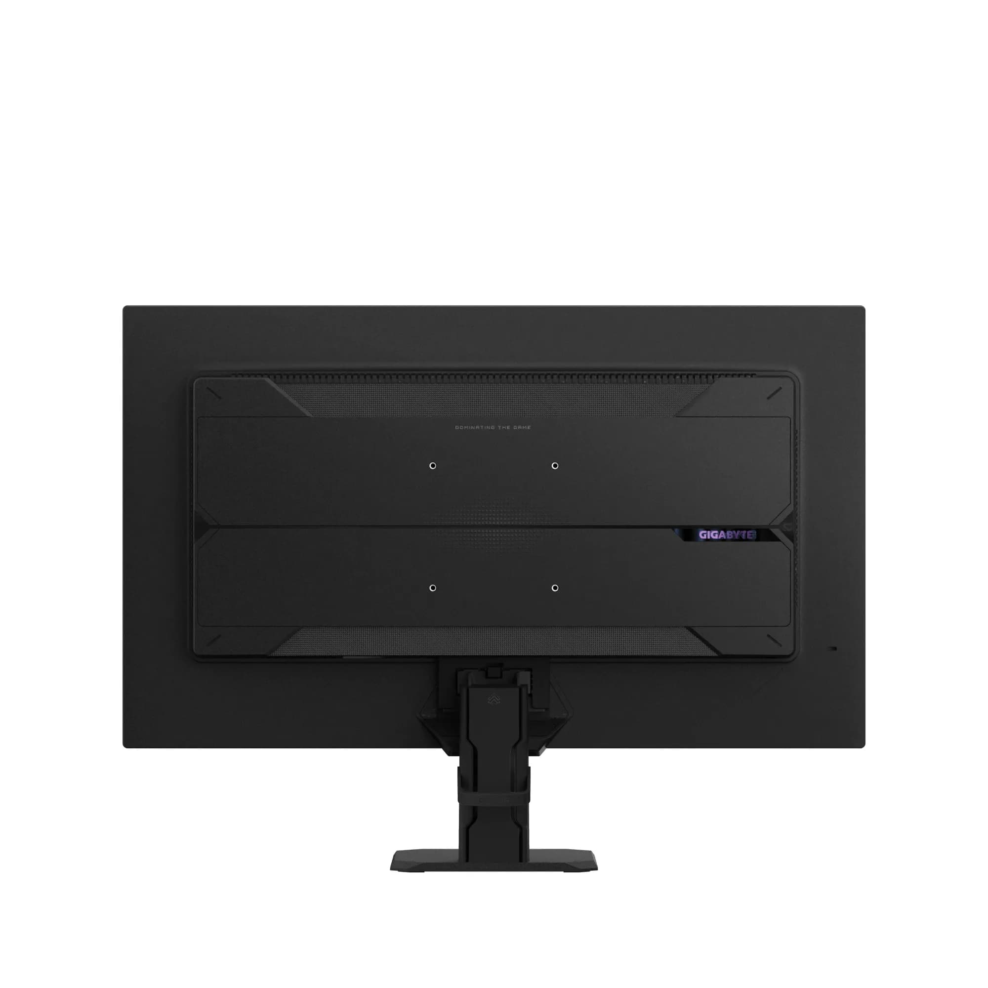 Монитор LCD 27" Gigabyte G27Q20T, IPS, Black, 2560x1440, 1000:1, 350cd/m2, 200Hz (OC 210HZ), 178/178, 0.5ms, 2xHDMI, DP, USB2.0, Headphone-Out