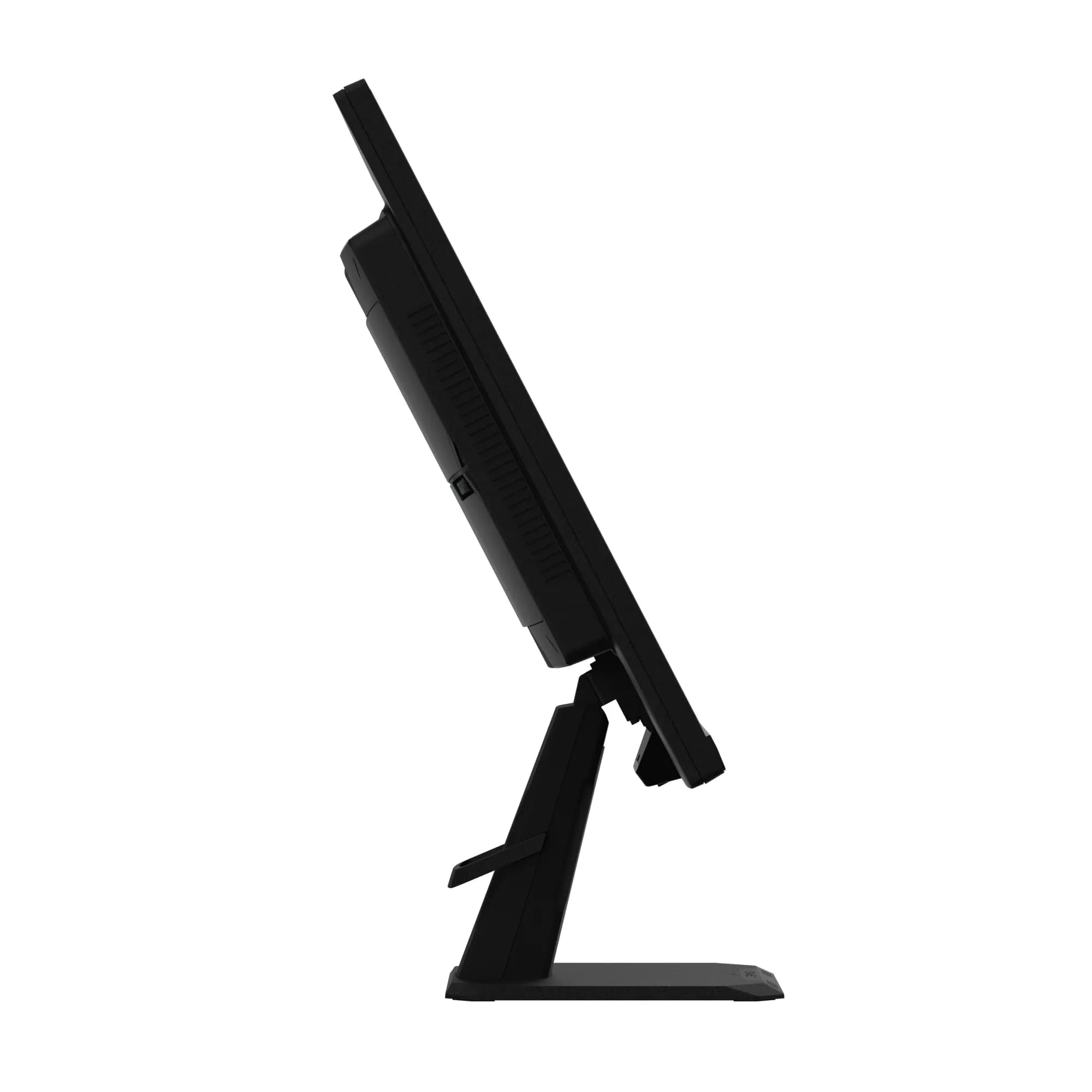 Монитор LCD 27" Gigabyte G27Q20T, IPS, Black, 2560x1440, 1000:1, 350cd/m2, 200Hz (OC 210HZ), 178/178, 0.5ms, 2xHDMI, DP, USB2.0, Headphone-Out