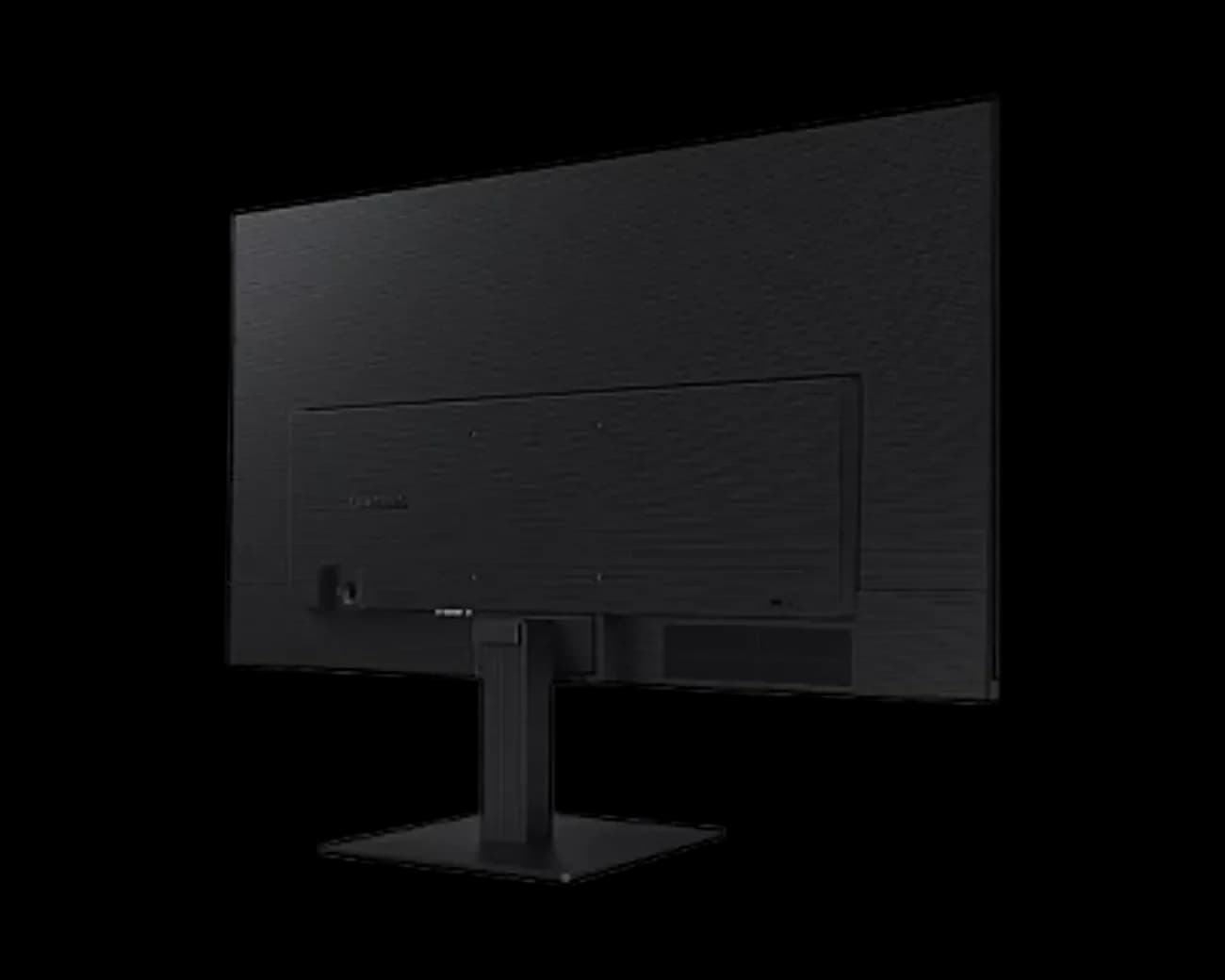 Монитор LCD 27" Samsung LS27D300GAIXCI, Essential S3, Black, IPS, 1920x1080, 3000:1 (Mega), 250cd/m2, 100Hz, 178/178, 5ms, VGA, HDMI
