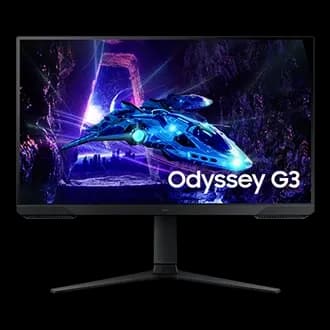 Монитор LCD 27" Samsung LS27DG302EIXCI