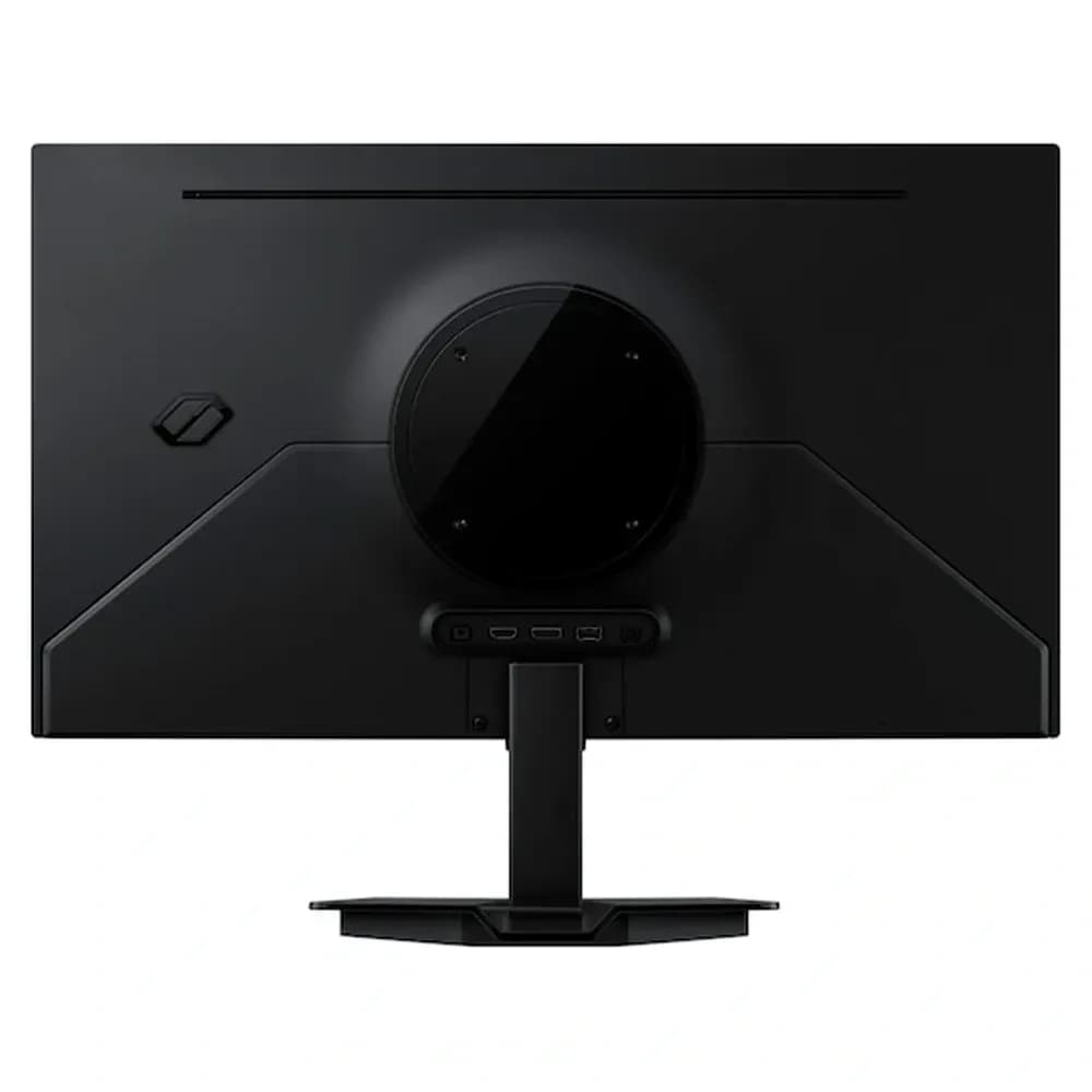 Монитор LCD 27" Samsung LS27FG502SIXCI, Odyssey OLED G5, Black, OLED, 2560x1440, 1000000:1 (Mega), 200cd/m2, 180Hz, 178/178, 0.03ms, HDMI, DP, выход на наушники