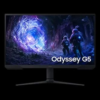 Монитор LCD 27" Samsung LS27FG512EIXCI
