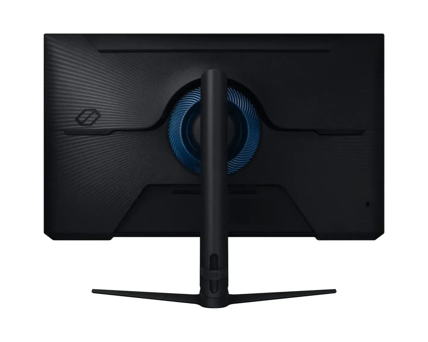 Монитор LCD 27" Samsung LS27FG512EIXCI, Odyssey G5, Black, VA, 2560x1440, 3000:1 (Mega), 300cd/m2, 180Hz, 178/178, 1ms, 2xHDMI, DP, выход на наушники, USB