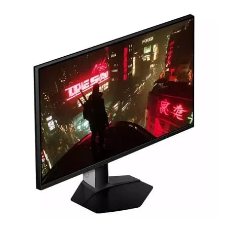 Монитор LCD 27" Xiaomi Redmi G27Q 240Hz, IPS, 2560x1440, 240Hz, 1000:1, 400cd/m2, 178/178, 1ms, HDMI, DP, выход на наушники [P27QDA-RG]