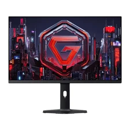 Монитор LCD 27" Xiaomi Redmi G27Q 240Hz, IPS, 2560x1440, 240Hz, 1000:1, 400cd/m2, 178/178, 1ms, HDMI, DP, выход на наушники [P27QDA-RG]