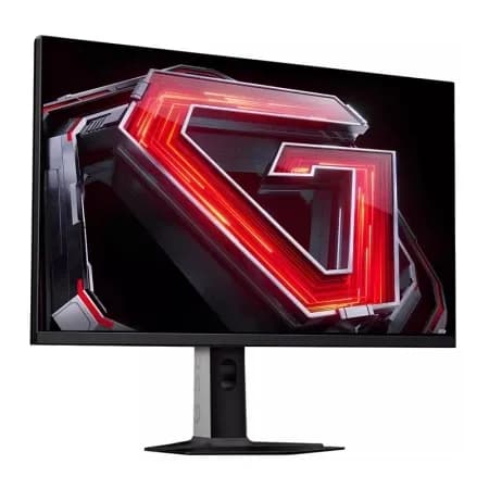Монитор LCD 27" Xiaomi Redmi G27Q 240Hz, IPS, 2560x1440, 240Hz, 1000:1, 400cd/m2, 178/178, 1ms, HDMI, DP, выход на наушники [P27QDA-RG]