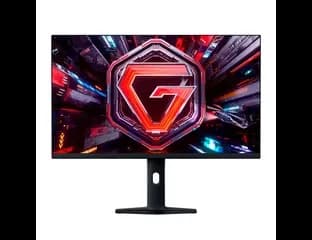 Монитор LCD 27" Xiaomi Redmi G27Q 320Hz, IPS, 2560x1440, 320Hz, 1000:1, 400cd/m2, 178/178, 1ms, HDMI, DP, выход на наушники [P27QEA-RG]