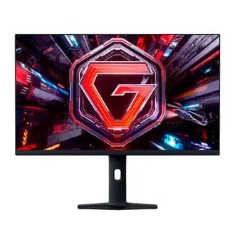 Монитор LCD 27" Xiaomi Redmi G27Q 320Hz, IPS, 2560x1440, 320Hz, 1000:1, 400cd/m2, 178/178, 1ms, HDMI, DP, выход на наушники [P27QEA-RG]