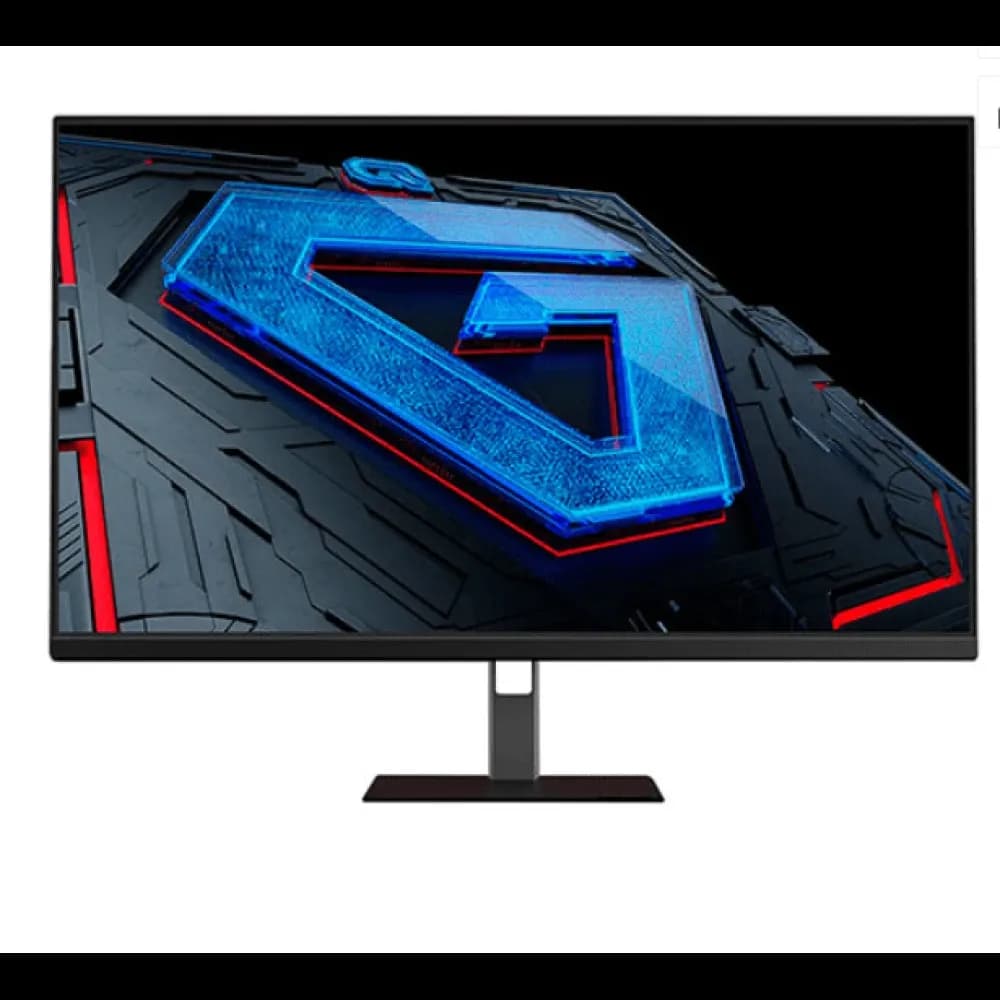 Монитор LCD 27" Xiaomi Redmi G27Q, IPS, 2560x1440, 165Hz, 1000:1, 400cd/m2, 178/178, 1ms, HDMI, DP, выход на наушники [P27QBC-RG]
