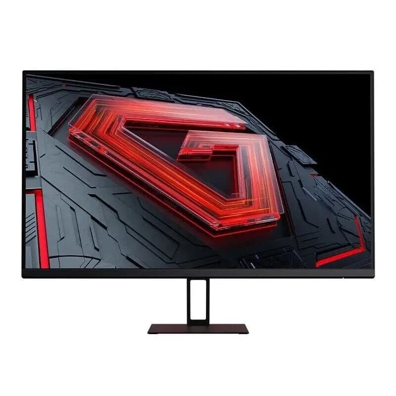 Монитор LCD 27" Xiaomi Redmi X27G, IPS, 1920x1080, 180Hz, 1000:1, 250cd/m2, 178/178, 1ms, HDMI, DP, выход на наушники [P27FBA-RX]