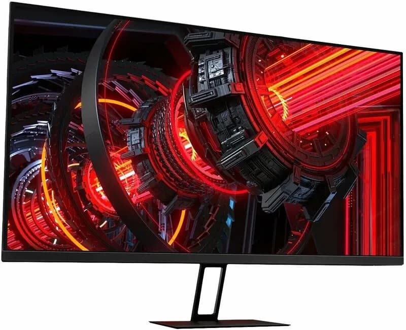 Монитор LCD 27" Xiaomi Redmi X27G, IPS, 1920x1080, 180Hz, 1000:1, 250cd/m2, 178/178, 1ms, HDMI, DP, выход на наушники [P27FBA-RX]