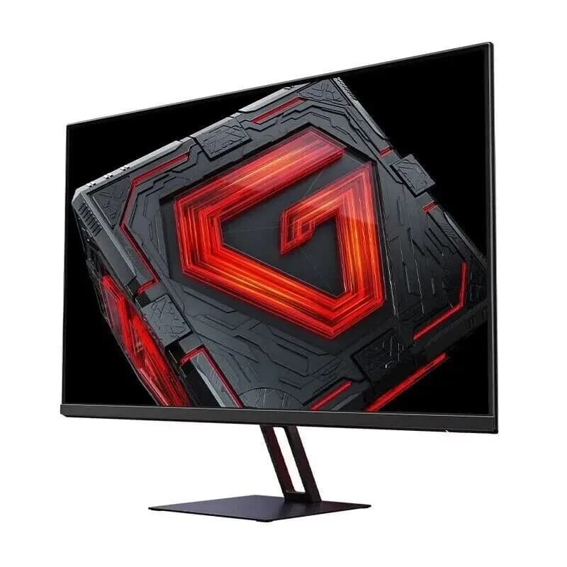 Монитор LCD 27" Xiaomi Redmi X27G, IPS, 1920x1080, 180Hz, 1000:1, 250cd/m2, 178/178, 1ms, HDMI, DP, выход на наушники [P27FBA-RX]