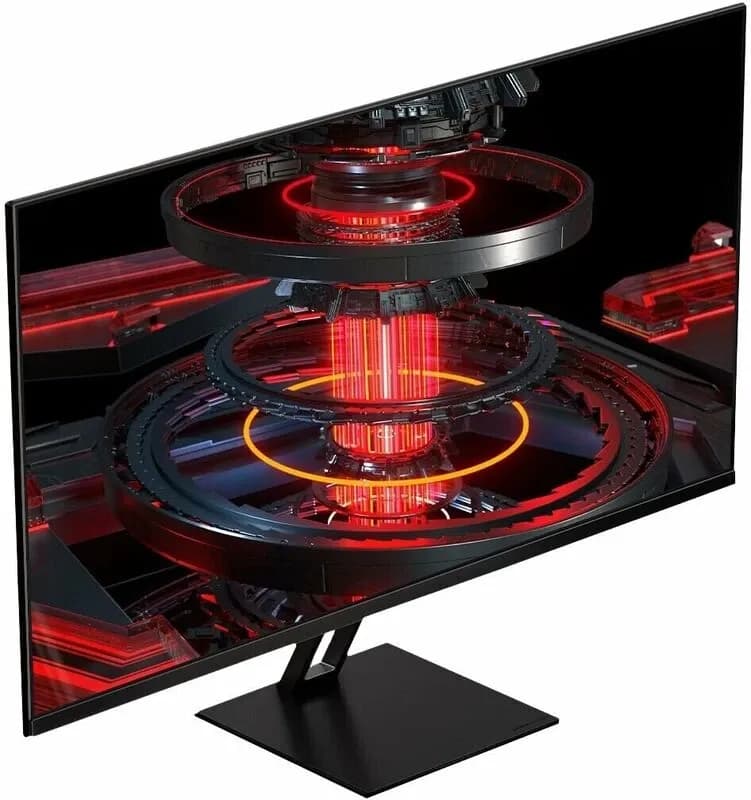 Монитор LCD 27" Xiaomi Redmi X27G, IPS, 1920x1080, 180Hz, 1000:1, 250cd/m2, 178/178, 1ms, HDMI, DP, выход на наушники [P27FBA-RX]