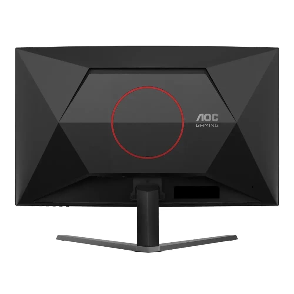 Монитор LCD 31.5" AOC C32G42ZE, VA, Black, Curved, 260Hz, 1920x1080, 3500:1, 300cd/m2, 178/178, 0.3ms, Tilt: -5° ~ 23°, HDMI, DP, Headphone-Out