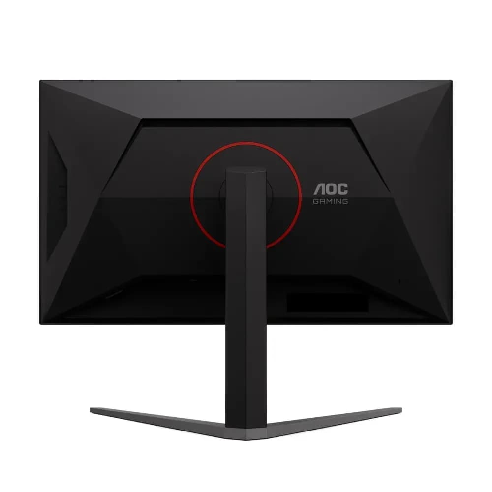 Монитор LCD 31.5" AOC U32G4U, 4K, Fast IPS, Black, 160Hz, 3840x2160, 80M:1, 450cd/m2, 178/178, 1ms, 2xHDMI, DP, 4xUSB3.2, Headphone-Out