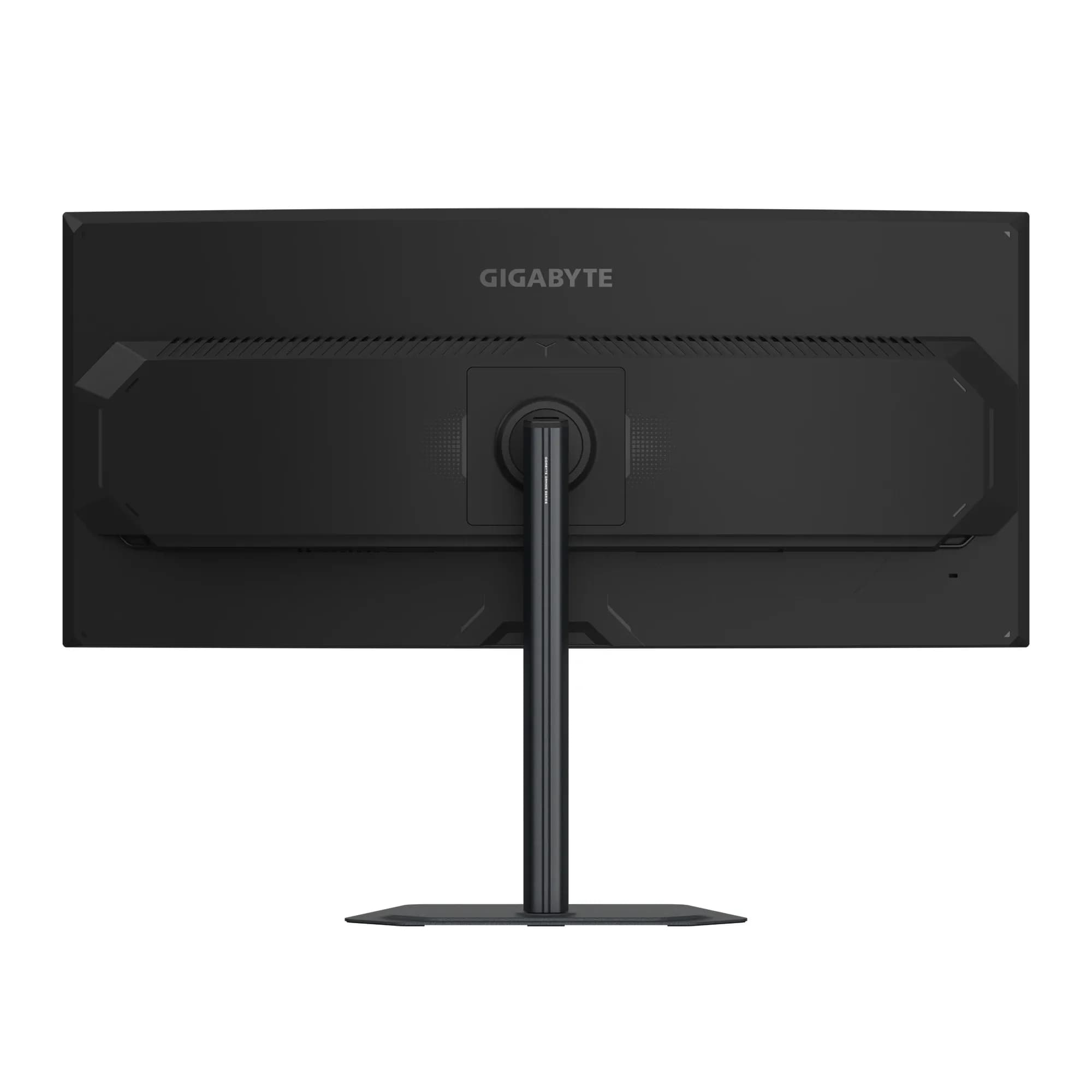 Монитор LCD 34" Gigabyte G34WQC2, VA, Curved, Black, Curved, 3440x1440, 4000:1, 450cd/m2, 200Hz, 178/178, 1ms, 2xHDMI, 2xDP, Headphone-Out, Speakers 2x2W