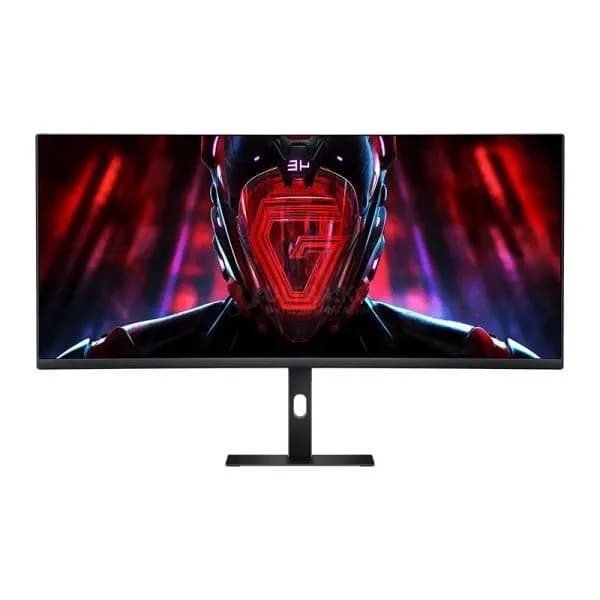 Монитор LCD 34" Xiaomi Redmi C34WQDA-RG Curved