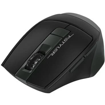 Мышь A4Tech Fstyler FB35, Midnight Green, Bluetooth / радиоканал