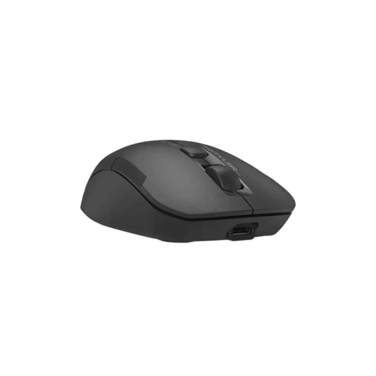 Мышь A4Tech Fstyler FG16CS Air2, серая, Радиоканал (USB-приёмник)