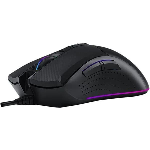 Мышь A4Tech Bloody W90 Max, Stone Black
