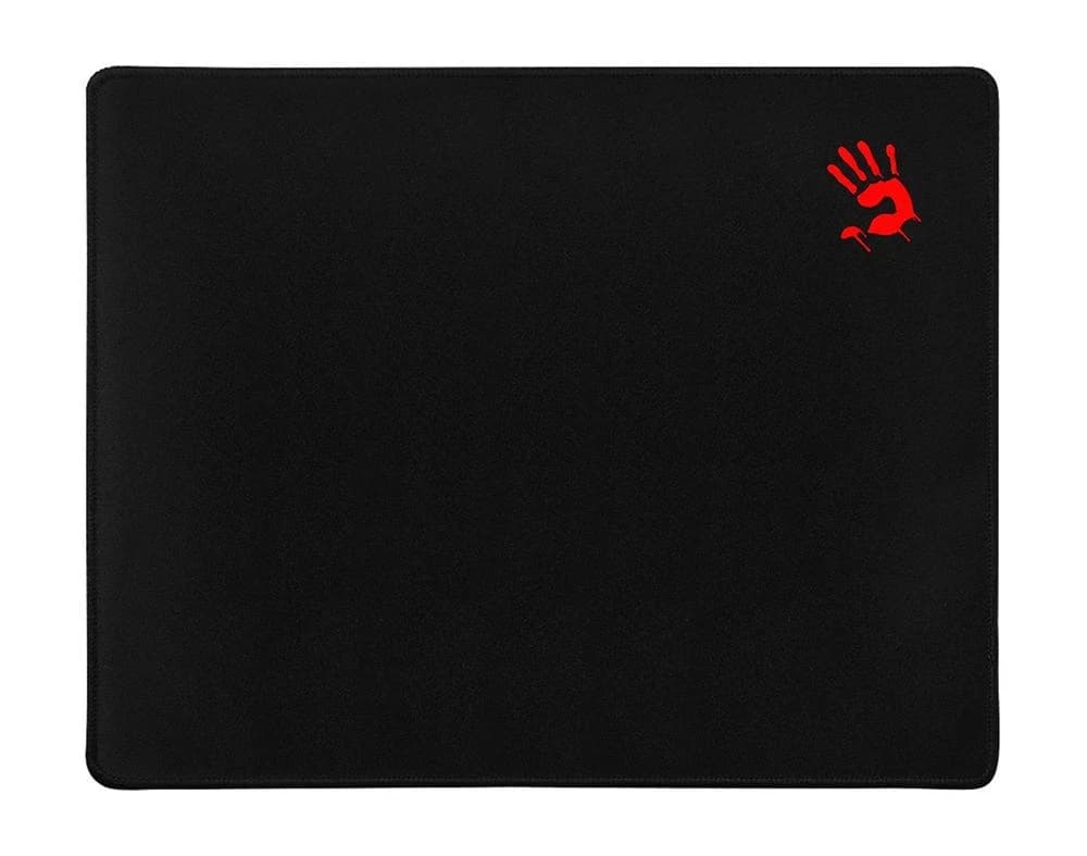 Коврик для мышки A4Tech Bloody B-035S PROFESSIONAL X-THIN игровой, размеры 350 х 280 х 2 мм