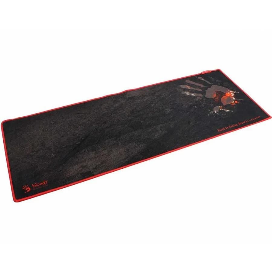 Коврик для мышки A4Tech Bloody B-088S PROFESSIONAL X-THIN игровой, размеры 800х300х2mm