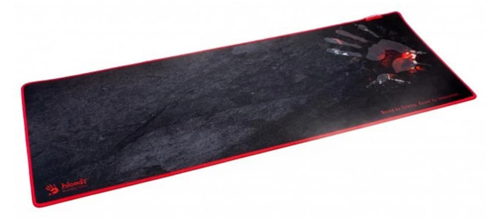 Коврик для мышки A4Tech Bloody B-088S PROFESSIONAL X-THIN игровой, размеры 800х300х2mm