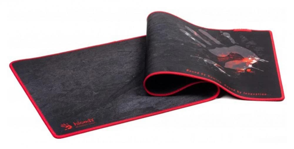 Коврик для мышки A4Tech Bloody B-088S PROFESSIONAL X-THIN игровой, размеры 800х300х2mm