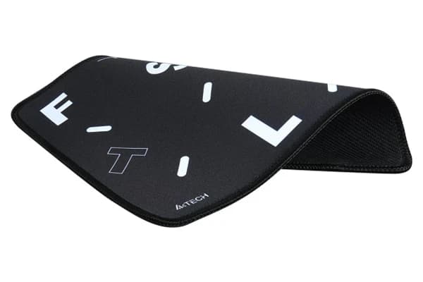 Коврик для мышки A4tech Fstyler FP25 Black 25*20*0.2cm, тканевое покрытие