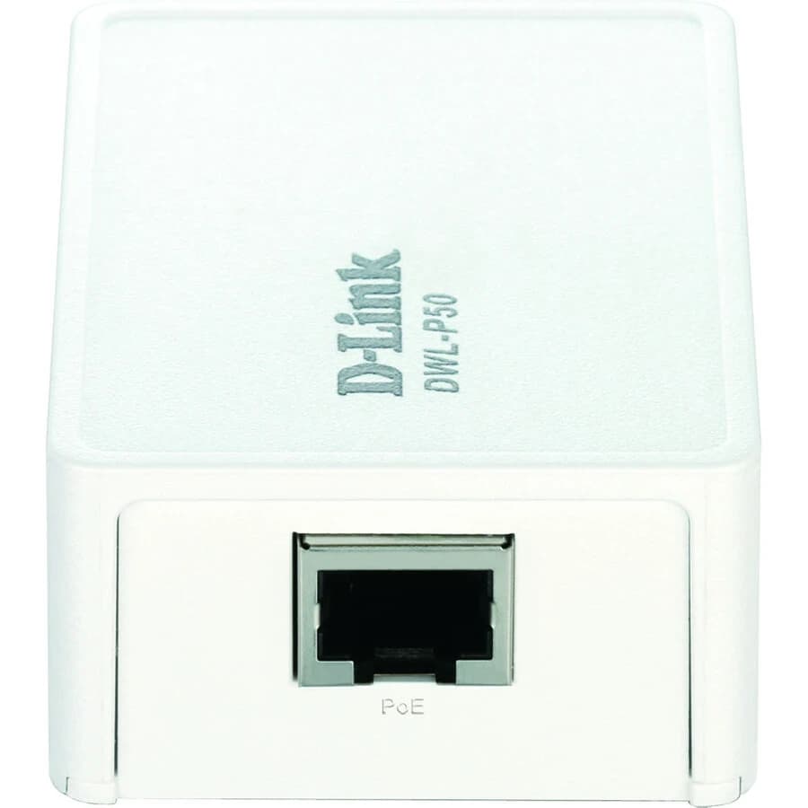 Адаптер D-Link DWL-P50 Power over Ethernet DES-1316/ 1526/ 3828P