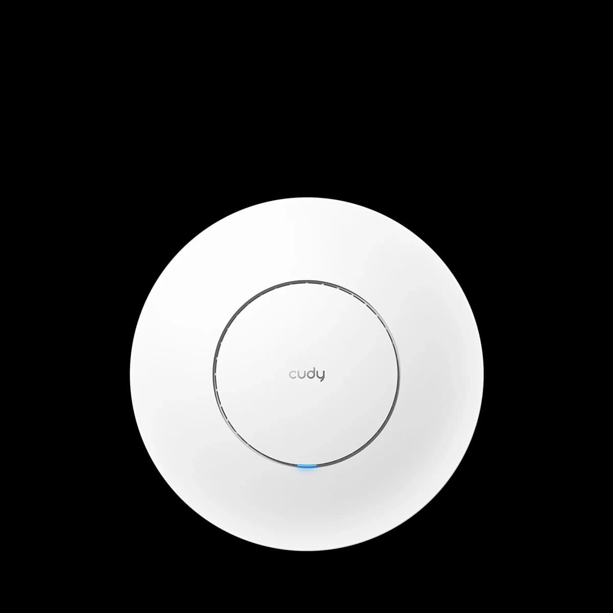 Wi-Fi роутер CUDY AP1300 (Wi-Fi 5, AC1200, 4 антенны)