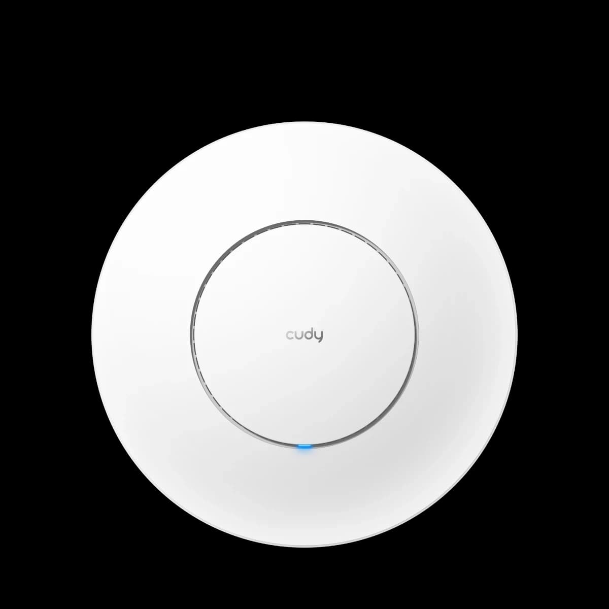 Точка доступа CUDY AP1300 AC1200 Dual-Band, 300MB/s 2.4GHz, 867Mb/s 5Ghz, 4 antennas, 4-Stream Dual-Band Wi-Fi 5, 1× Shielded GbE PoE In