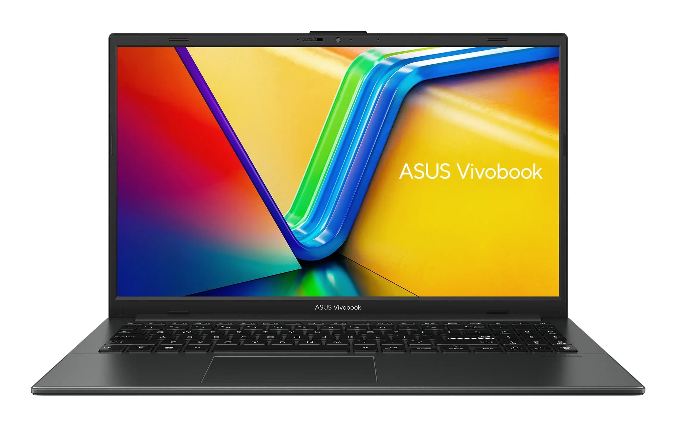 Ноутбук Asus Vivibook Go 15 E1504FA-WS51, AMD Ryzen 5 40 (up to 4.30Ghz), 8GB DDR5, 1TB, Integrated AMD Radeon Graphics, 15.6" FHD, WiFi6 BT5.1 WIN11H, ENG-RUS, black
