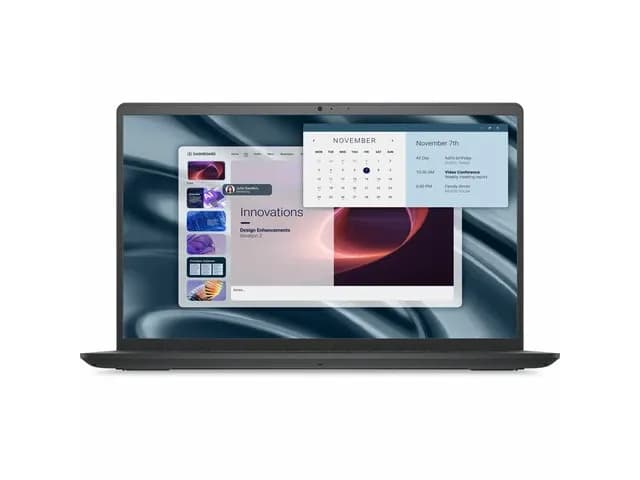 Ноутбук DELL PRO 15 ESSENTIAL PV15255