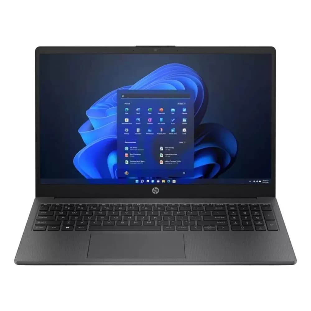 Ноутбук HP 15-fc1002nq