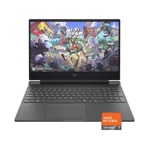 Ноутбук HP Victus 15-fb3093dx