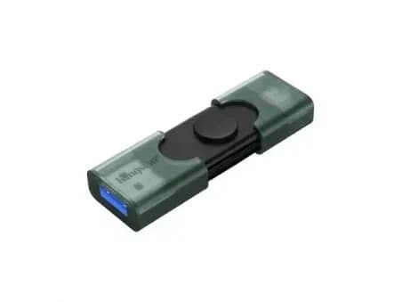 PEN DRIVE 128GB USB+USB-C 3.2 KINGSTON DTDEG2