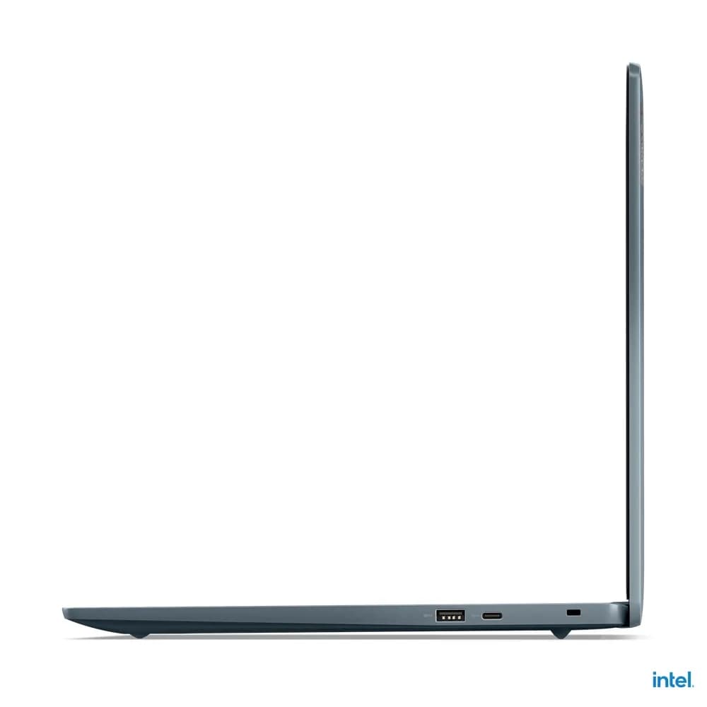Ультрабук Lenovo IP 5 Chrome 16IAU7 Intel Core i3-1215U (up to 4.4Ghz), 8GB DDR5, 128GB eMMC, Intel UHD Graphics, 16" WQXGA IPS 120Hz, Type-C, HDMI, WF, BT, ChromeOS, клав. ENG-RUS, подсветка ENG, серый [82V80009UX]