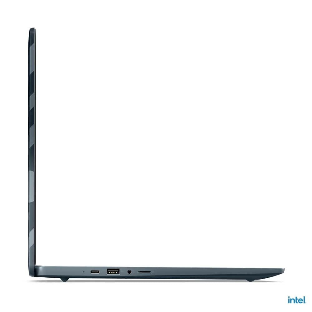Ультрабук Lenovo IP 5 Chrome 16IAU7 Intel Core i3-1215U (up to 4.4Ghz), 8GB DDR5, 128GB eMMC, Intel UHD Graphics, 16" WQXGA IPS 120Hz, Type-C, HDMI, WF, BT, ChromeOS, клав. ENG-RUS, подсветка ENG, серый [82V80009UX]