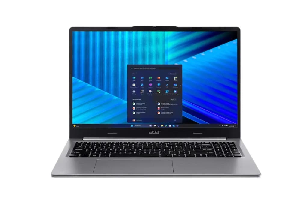 Ноутбук Acer EXTENSA EXO1571 [NX.EM9EP.001], 16 ГБ RAM / 1 ТБ SSD