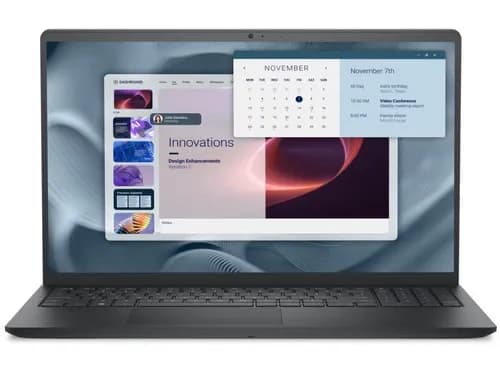 Ноутбук Dell ESSENTIALS 15 PV15250, 16 ГБ RAM / 1 ТБ SSD