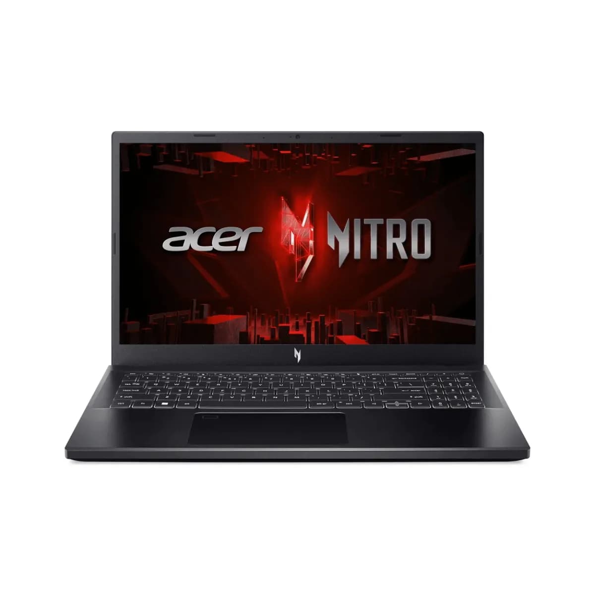 Ноутбук Acer Nitro ANV15-52-57BB, 16 ГБ RAM / 1 ТБ SSD