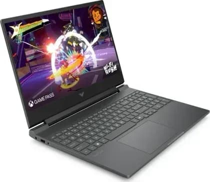 Ноутбук HP VICTUS 15-FA2787 GAMING