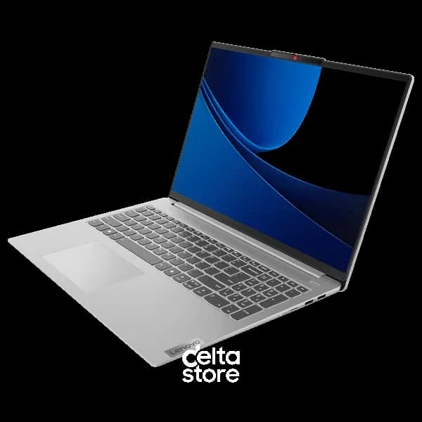 Ноутбук Lenovo IdeaPad Slim 5 16IRU9 [83FW000XUS], 8 ГБ RAM / 1 ТБ SSD